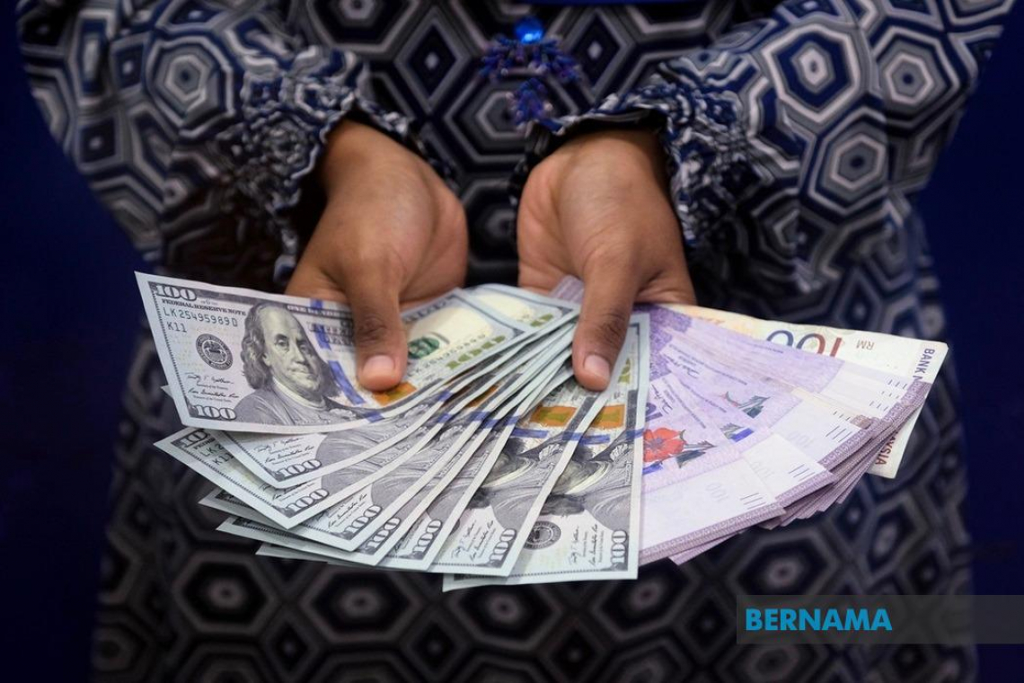 Ringgit depreciation driven by global phenomena, not failure of BNM’s measures – MoF