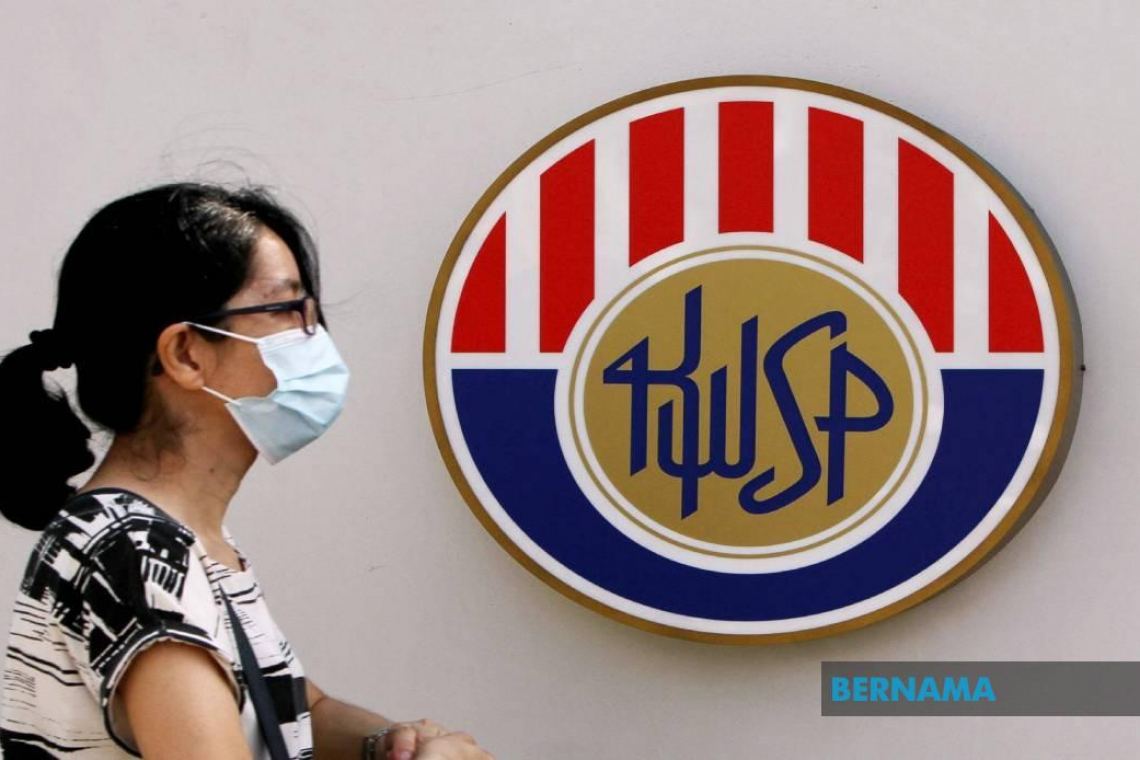 EPF needs to provide for cash flow to accommodate new withdrawals – MOF