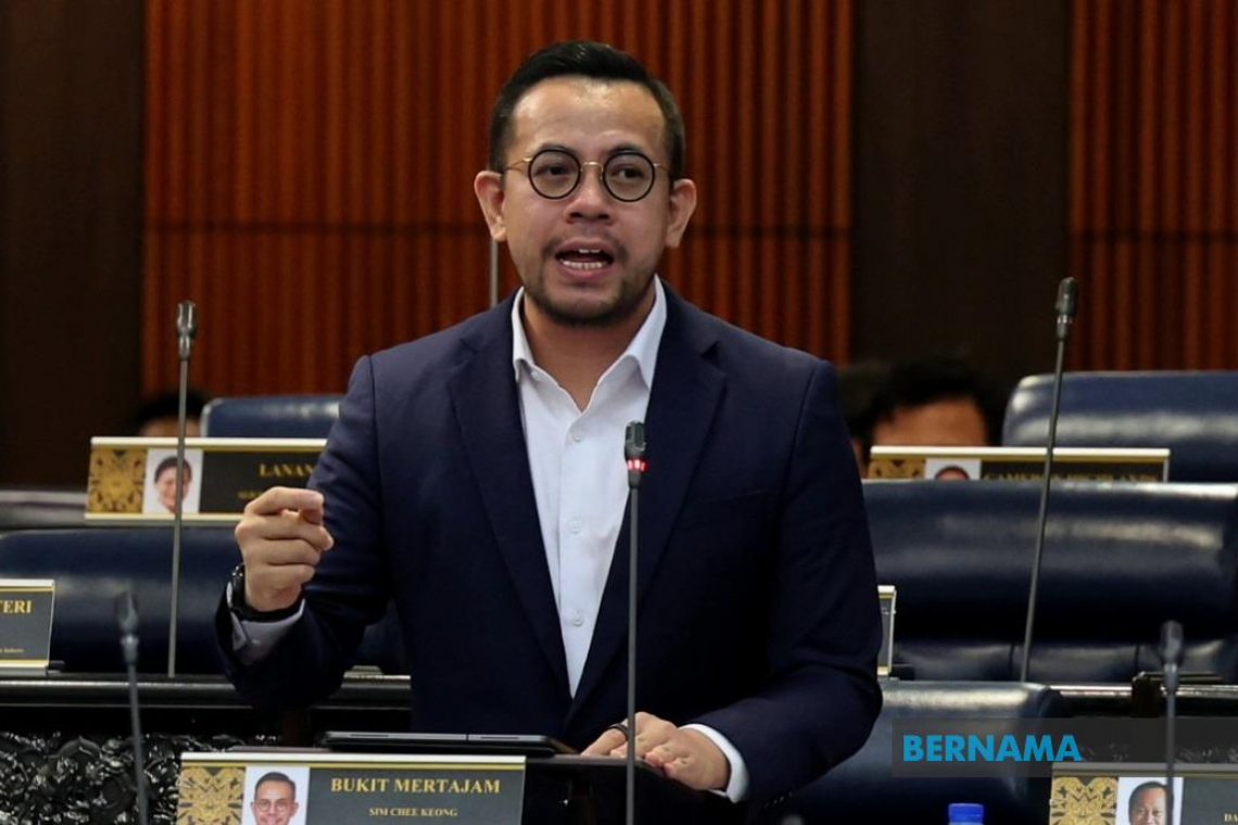 Cukai barangan mewah tidak jejas sektor pelancongan – Sim