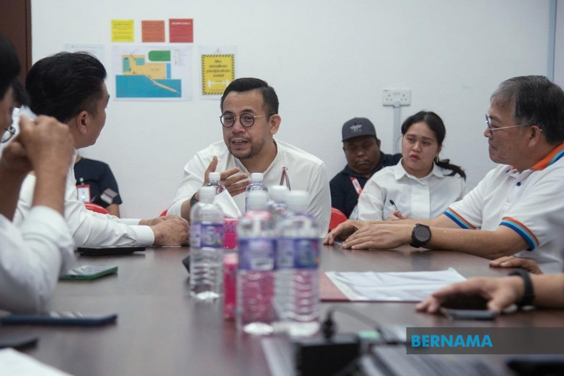 MOF mahu laporan penuh berhubung isu ekonomi Labuan