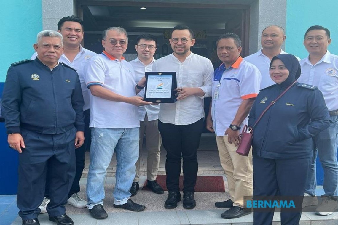 Mof wants full report on Labuan’s economic issues