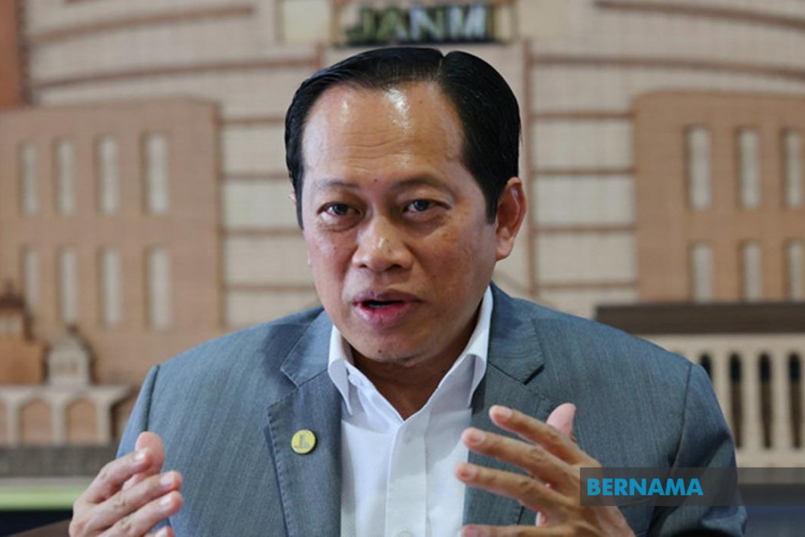 Malaysia, ASEAN Committed To Exploring Financial Cooperation With Japan