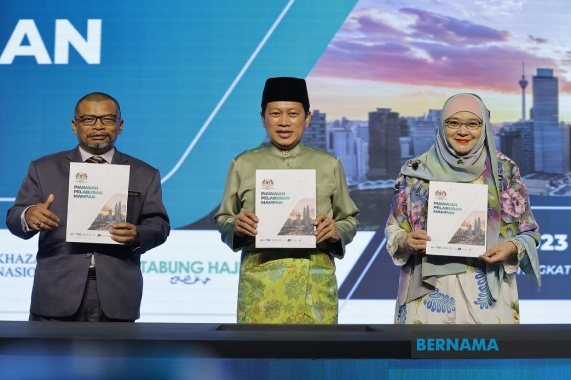 Mistake In Giving Subsidy To The Rich Needs To Be Addressed - Ahmad Maslan