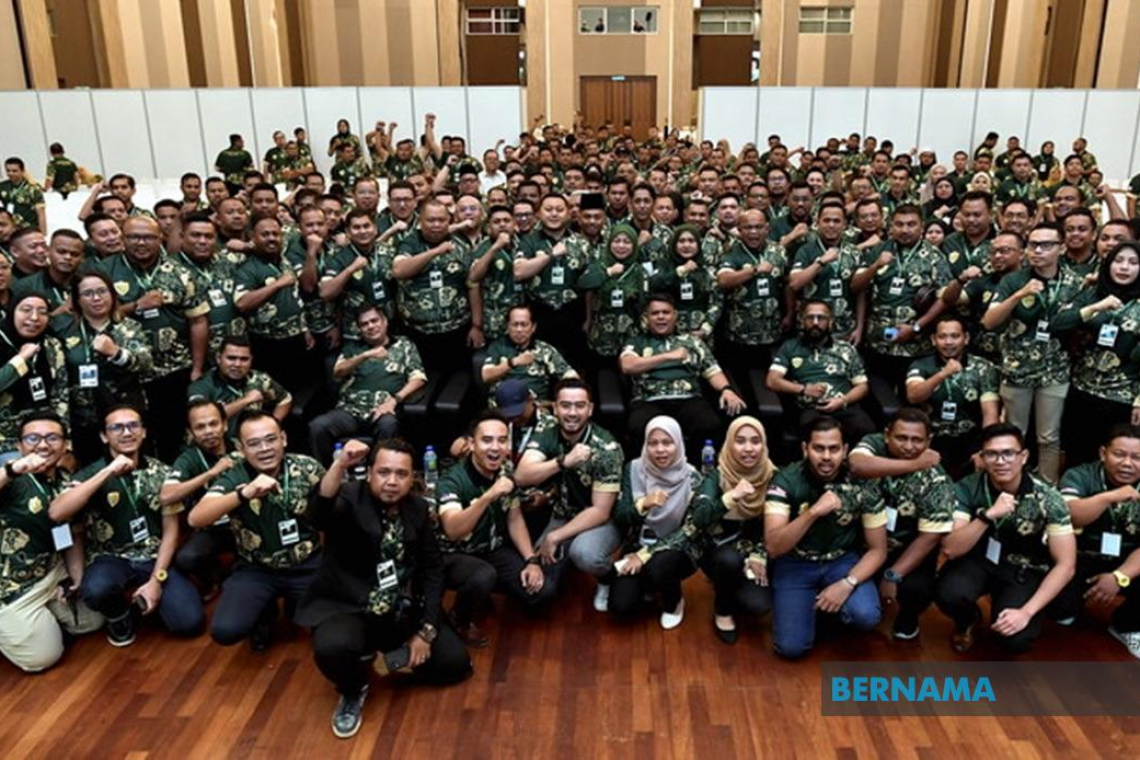 Subjek Keusahawanan Perlu Diperkenalkan Bermula Di Sekolah Menengah