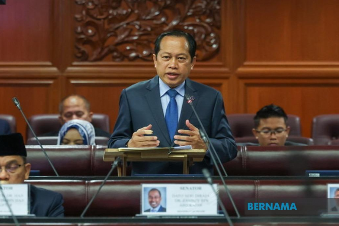 RM11.2 Bilion Wang Tidak Dituntut Sehingga 30 April Lepas