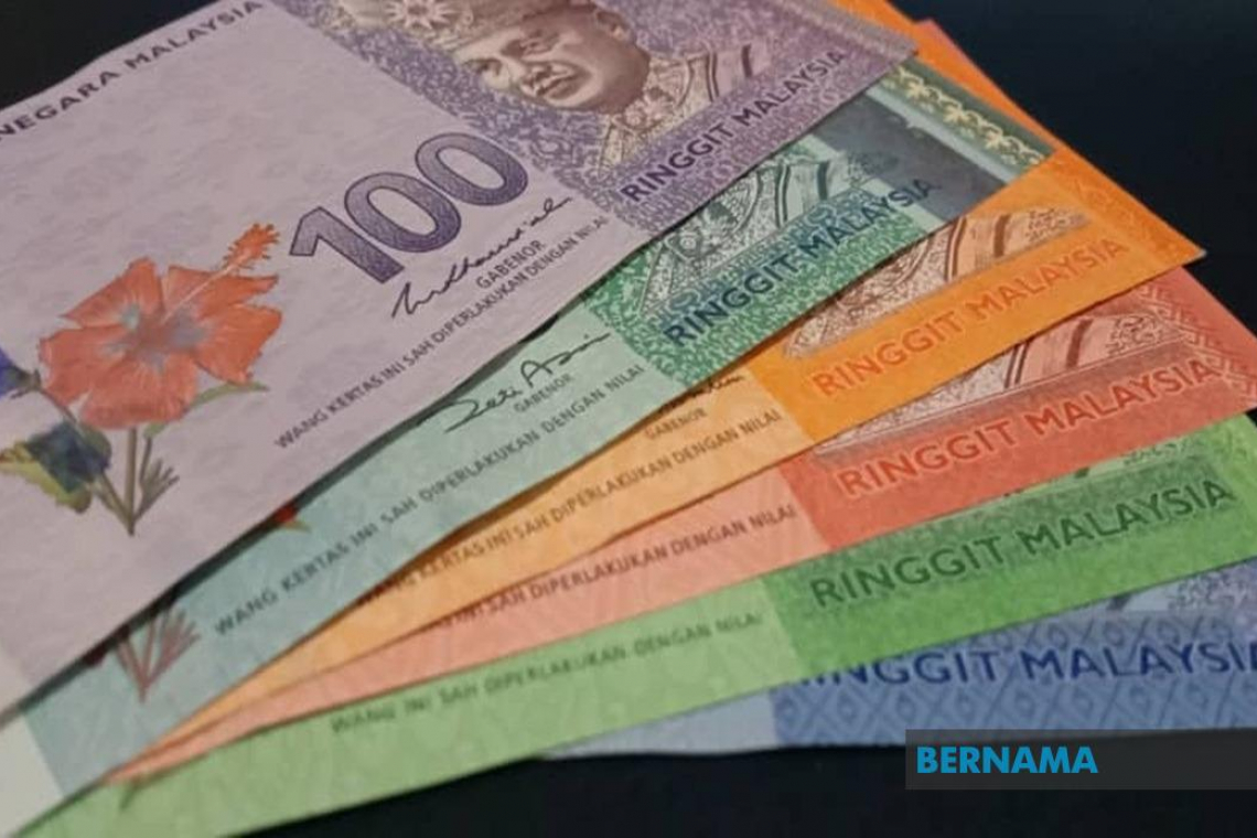 Govt hopes pressure on ringgit will reduce after US debt ceiling issue is resolved – Ahmad Maslan