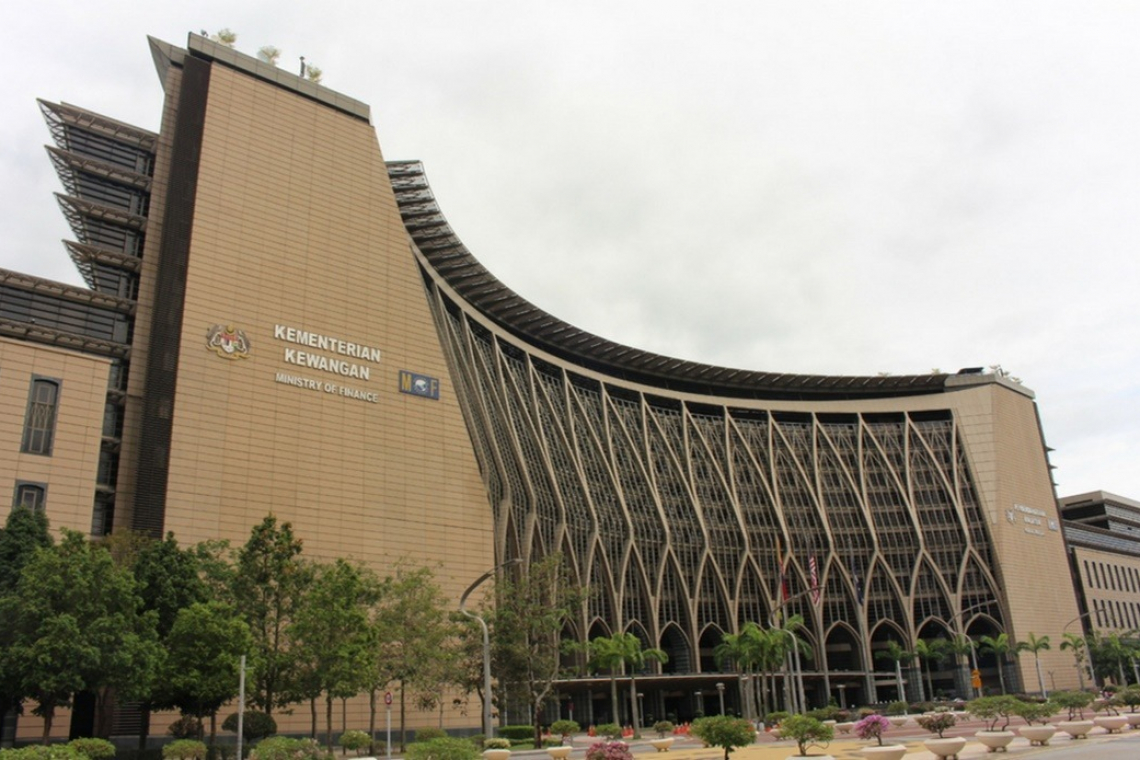 Tax voluntary disclosure programme to begin from June 6 – MOF