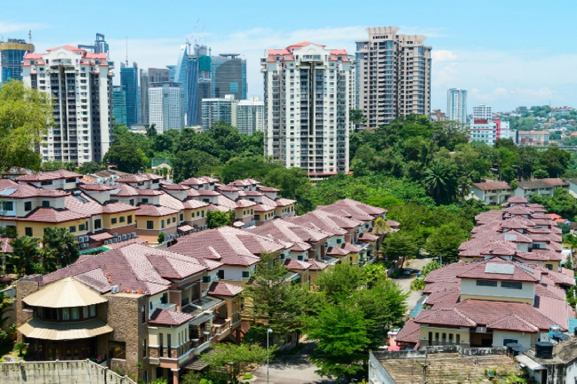 First-Time House Buyers To Continue Enjoying Stamp Duty Exemption -- MoF