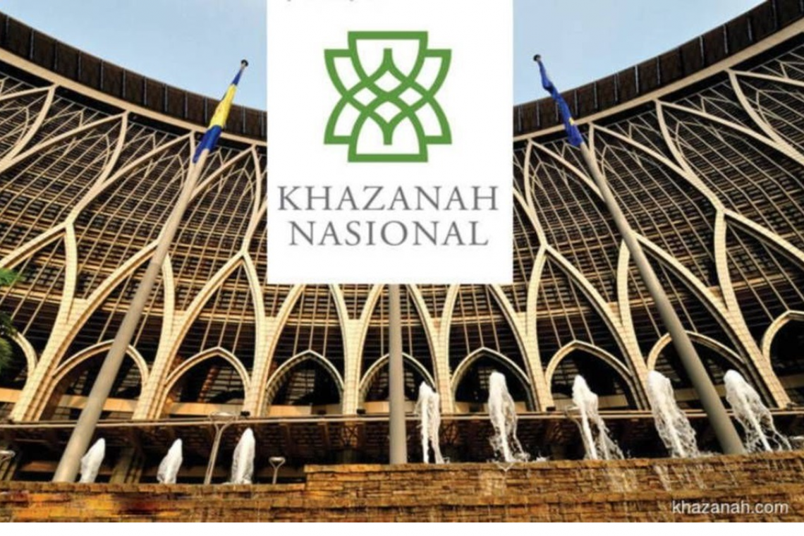 Khazanah Tidak Jual Aset Kompleks Ims – Timbalan Menteri Kewangan