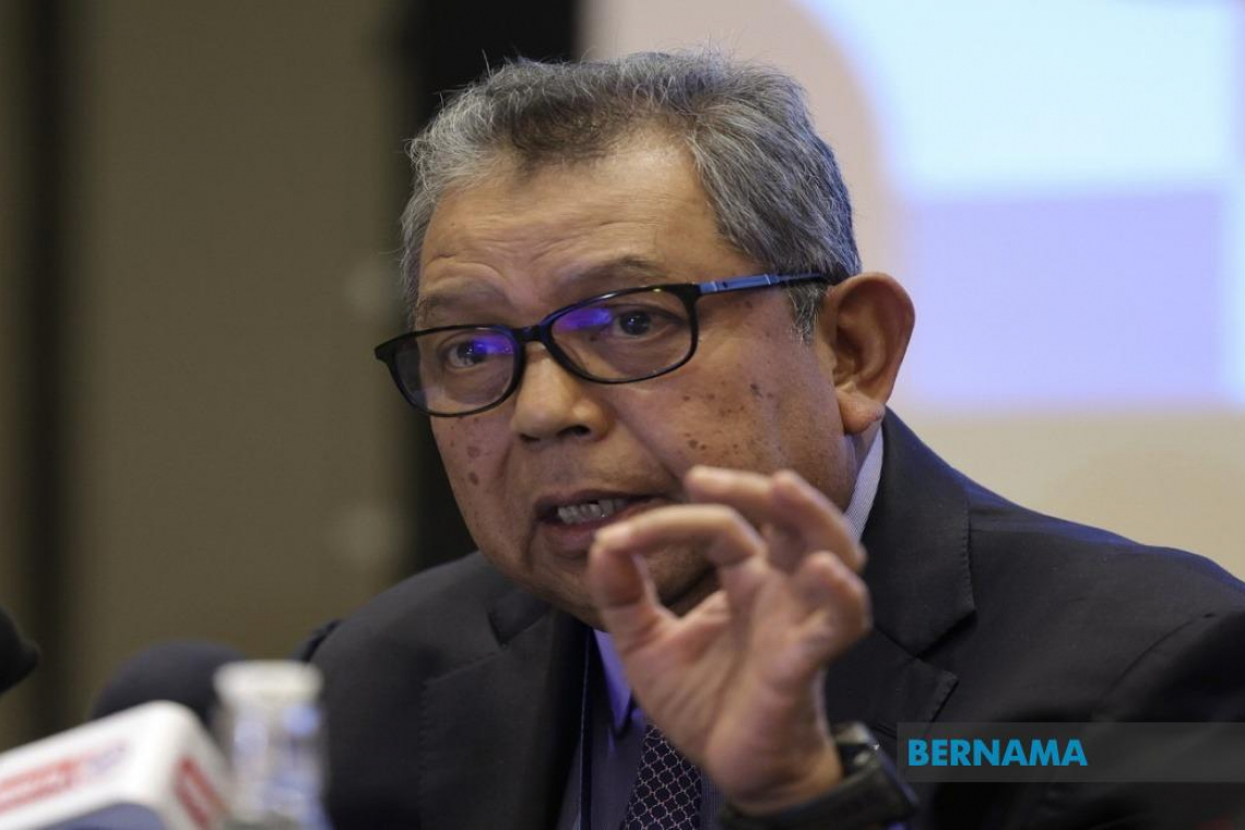 SC, Bursa Malaysia sambut baik pengumuman PM untuk rangsang daya saing pasaran modal