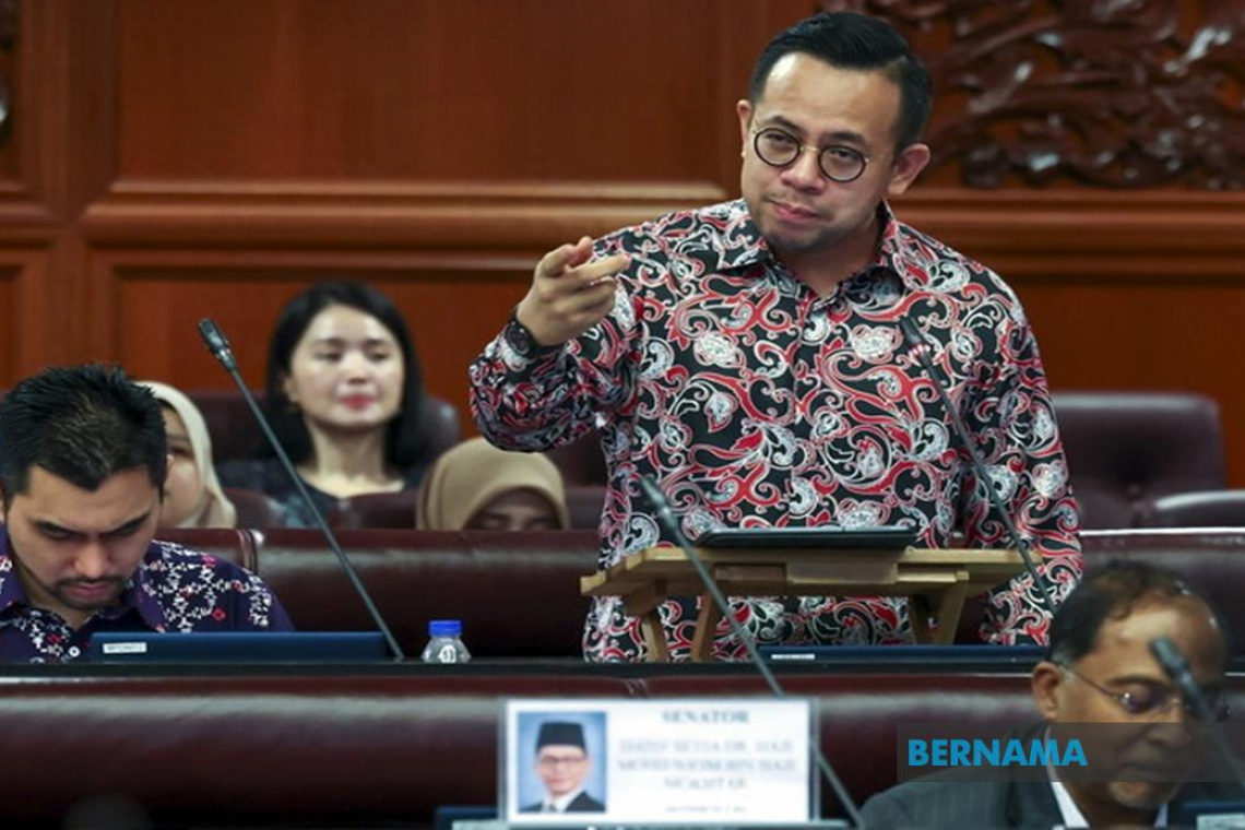 MoF Tidak Cadang Beri Rebat Pelepasan Cukai Beli Kereta Kepada OKU B40, M40