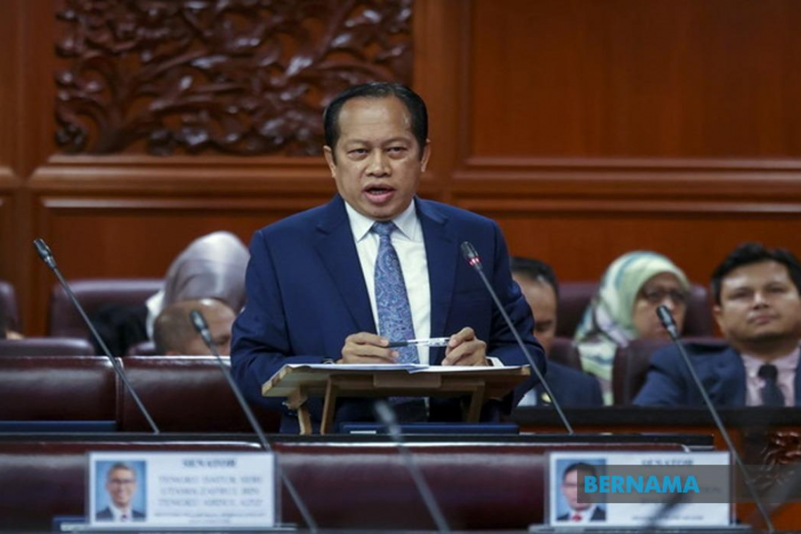 Which Country To Helm AMF Depends On Agreement Among 69 Asian Countries - Ahmad Maslan