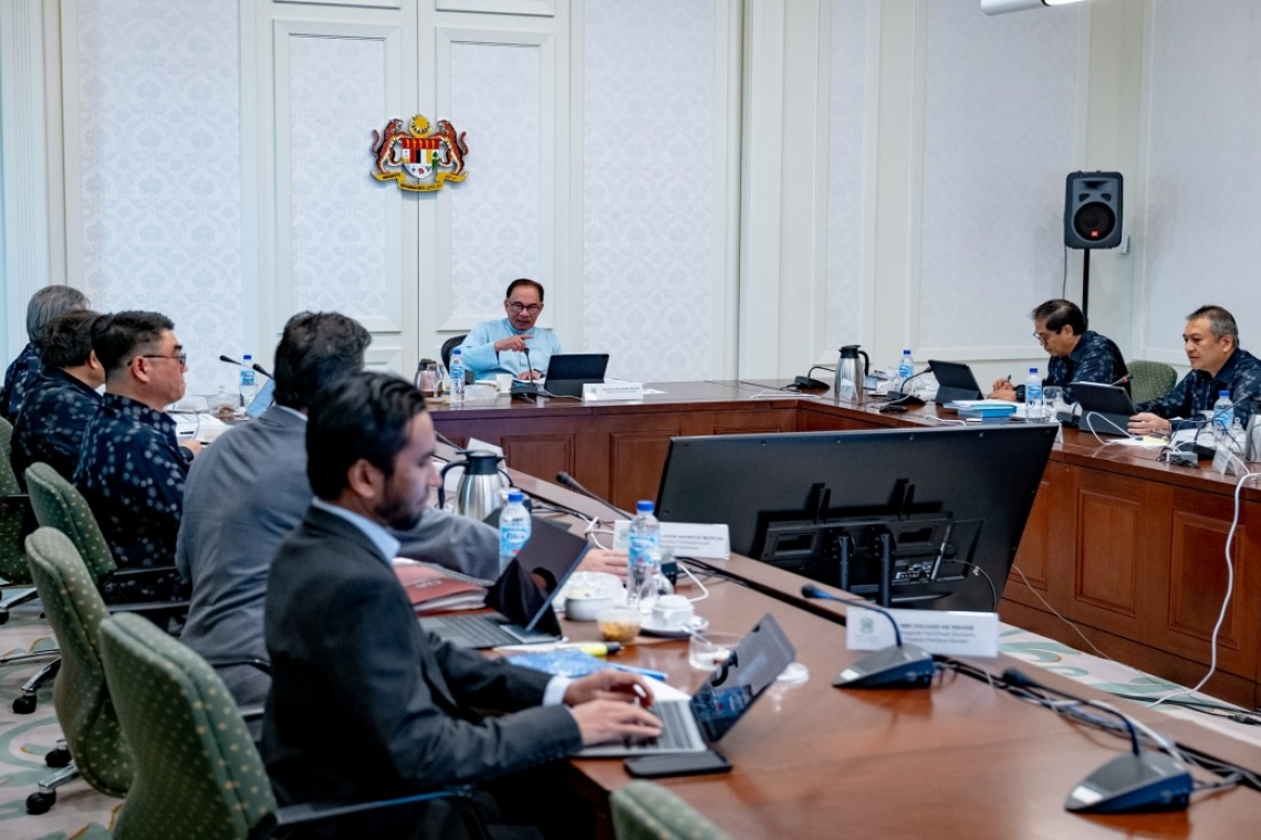 Khazanah To Establish New Green Investment Platform - PM