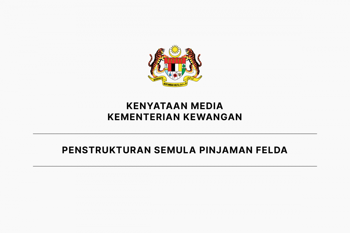 Penstrukturan Semula Pinjaman Felda