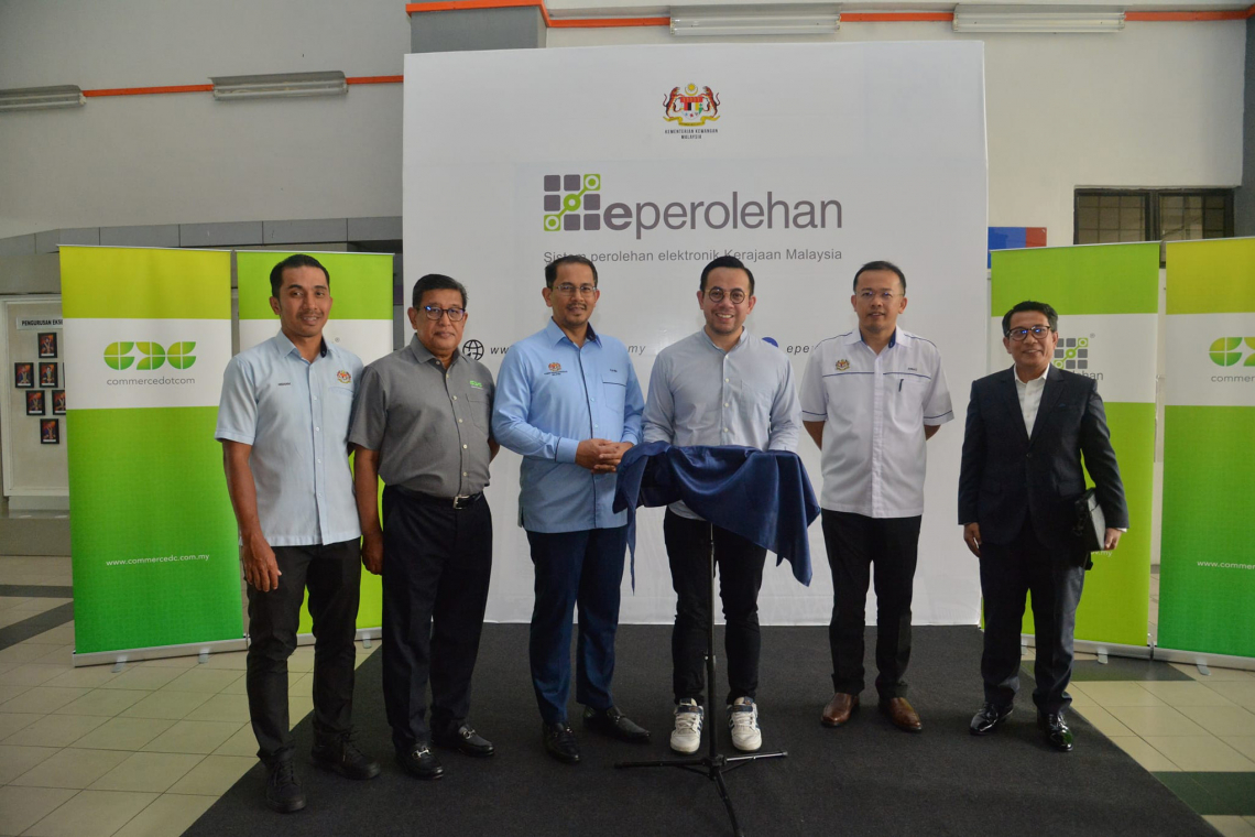 Program Daftar dan Lulus Sijil MOF