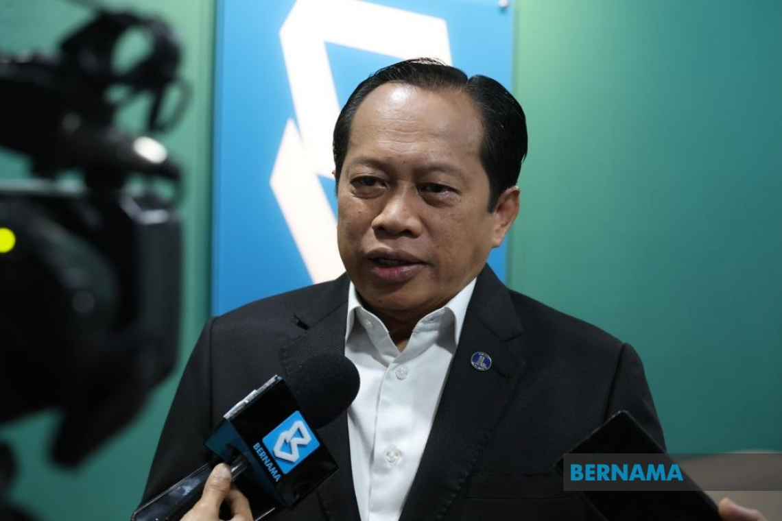 Govt Can Implement Madani Economy's Initiatives Based On Budget Allocation - Ahmad