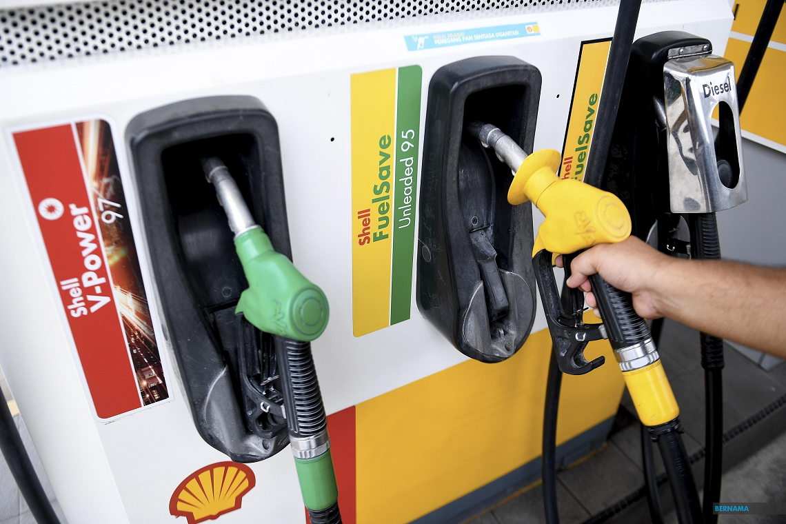 Petrol, Diesel Prices Unchanged Till Aug 30