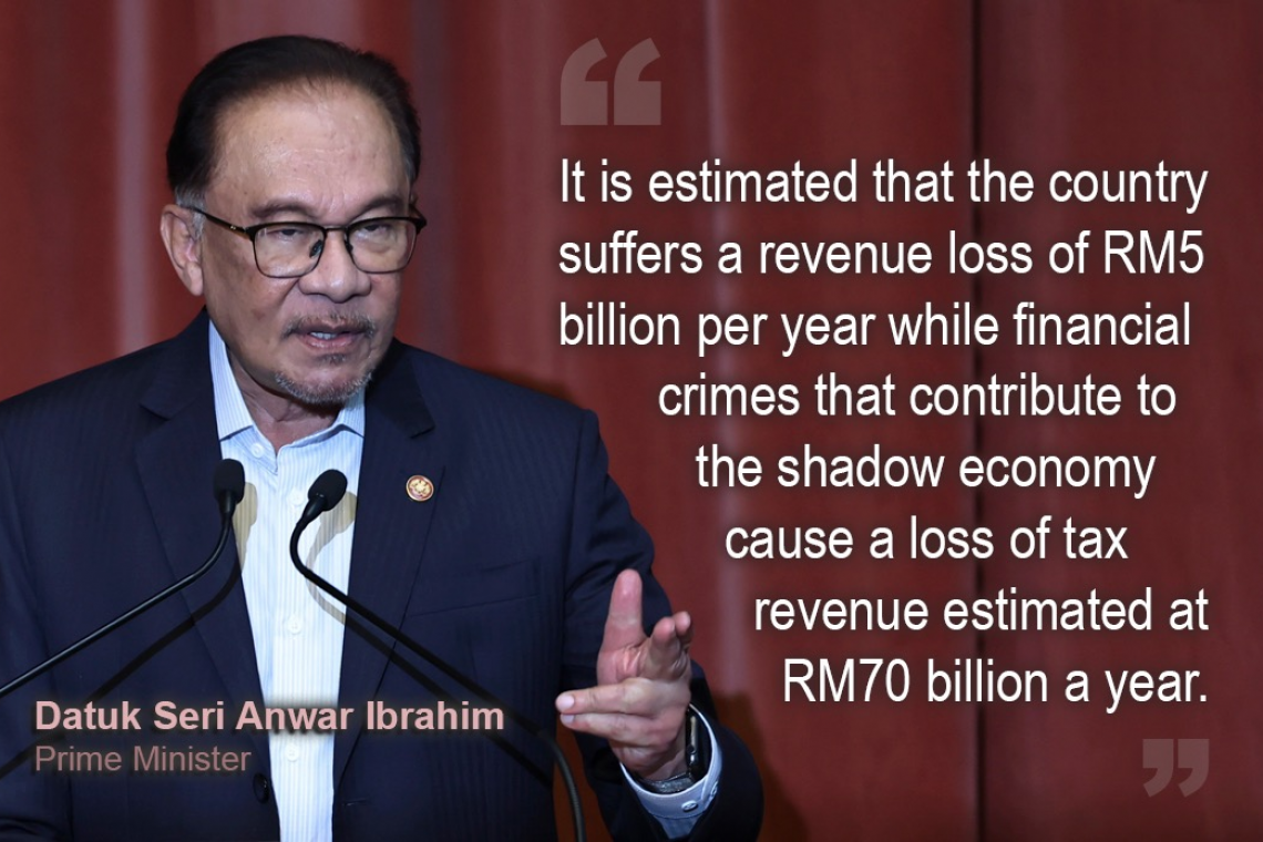 Agenda To Improve Governance To Be Continued To Eradicate Leakage, Wastage - PM