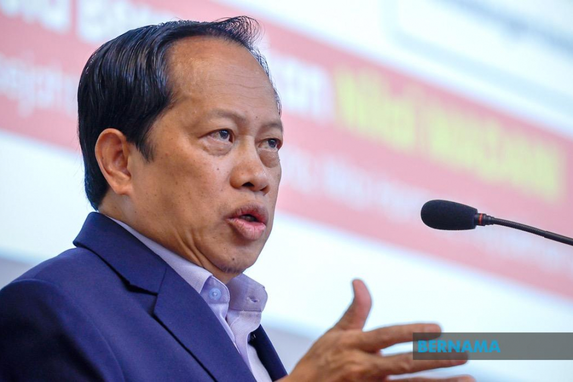 Kerajaan jamin pencen pesara diteruskan, rancang penambahbaikan