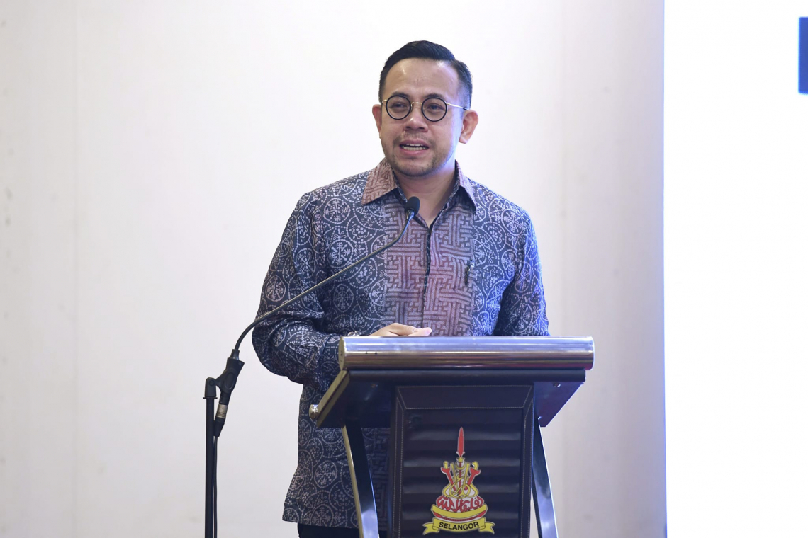 Majlis Dialog Belanjawan 2024 di Selangor