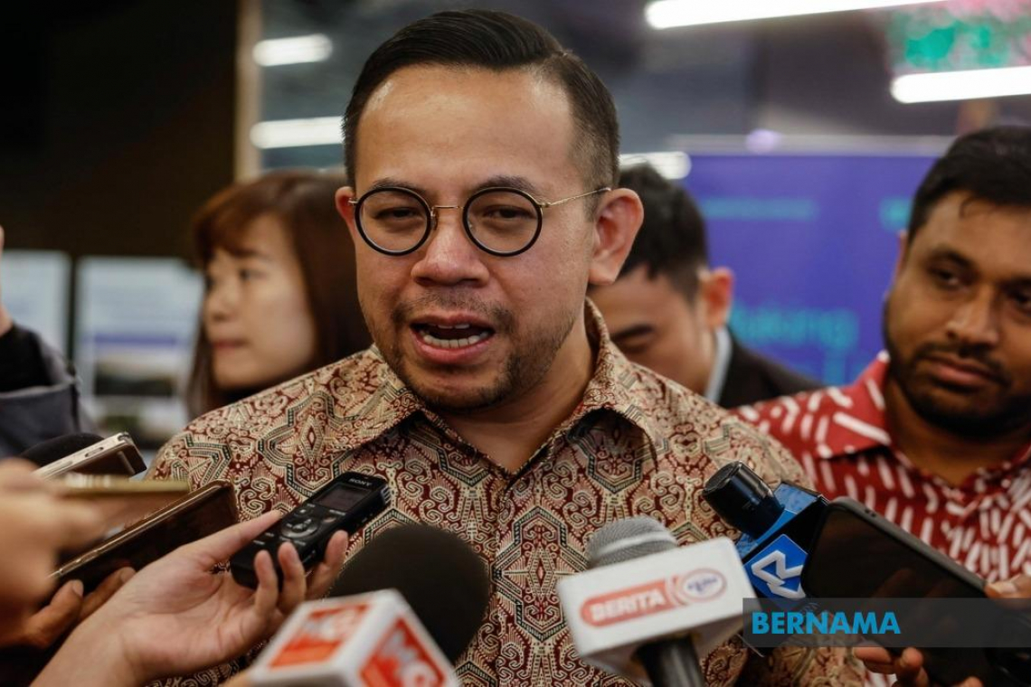 MOF Beri Lebih Tumpuan Pada Sektor PMKS Dalam Belanjawan 2024