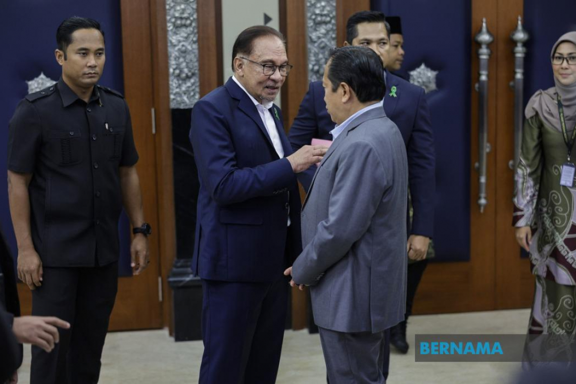 RUU tanggungjawab fiskal tambah baik rangka kerja perundangan kewangan awam