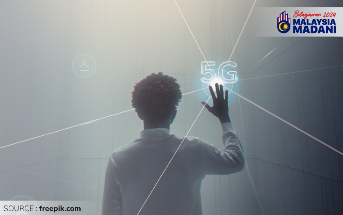 Govt Allocates RM60 Mln To Develop 5g Cyber Security Testing Framework