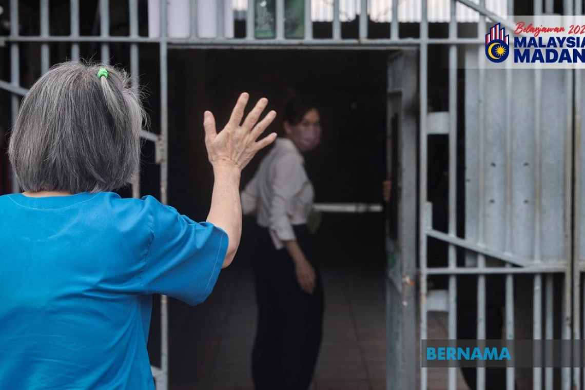 RM10 Juta Untuk Sedia Latihan TVET Diakreditasi Kepada Pesalah - Anwar