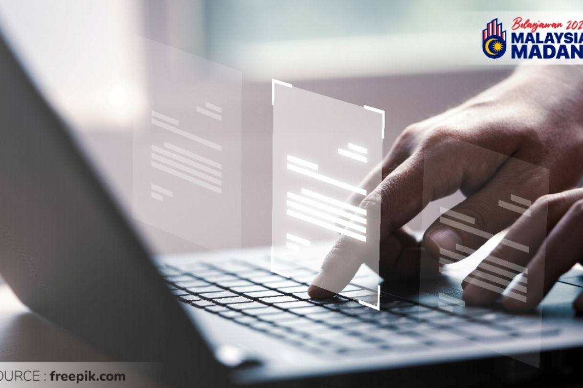 Nilai Pelaburan Terkumpul GLC Dianggar Cecah RM130 Bilion Tahun Ini - PM Anwar