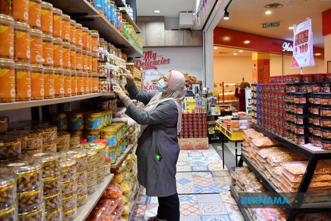 Dana Pinjaman Rm8 Bilion Bagi Sokong Syarikat PKS - PM Anwar