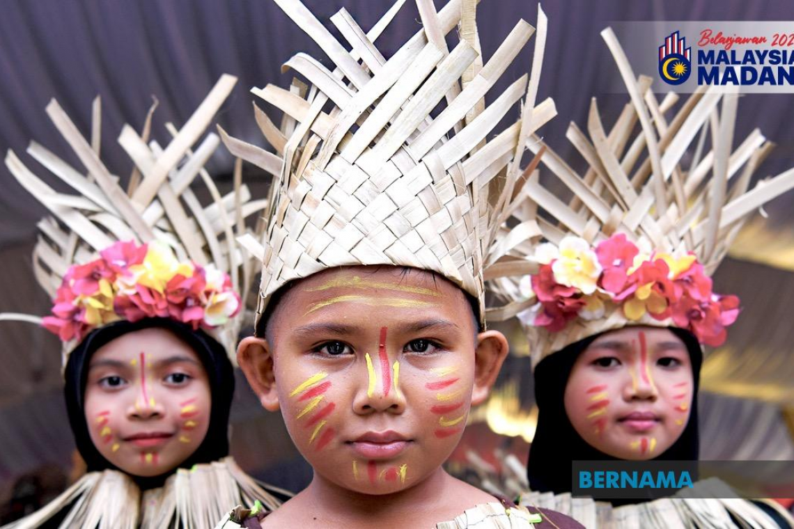 Miliki Kepakaran Di Hutan, Orang Asli Sesuai Dilantik Renjer Komuniti