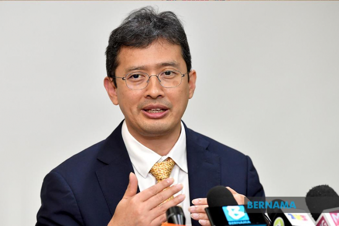 Govt to remove subsidies gradually, says Treasury Sec-Gen