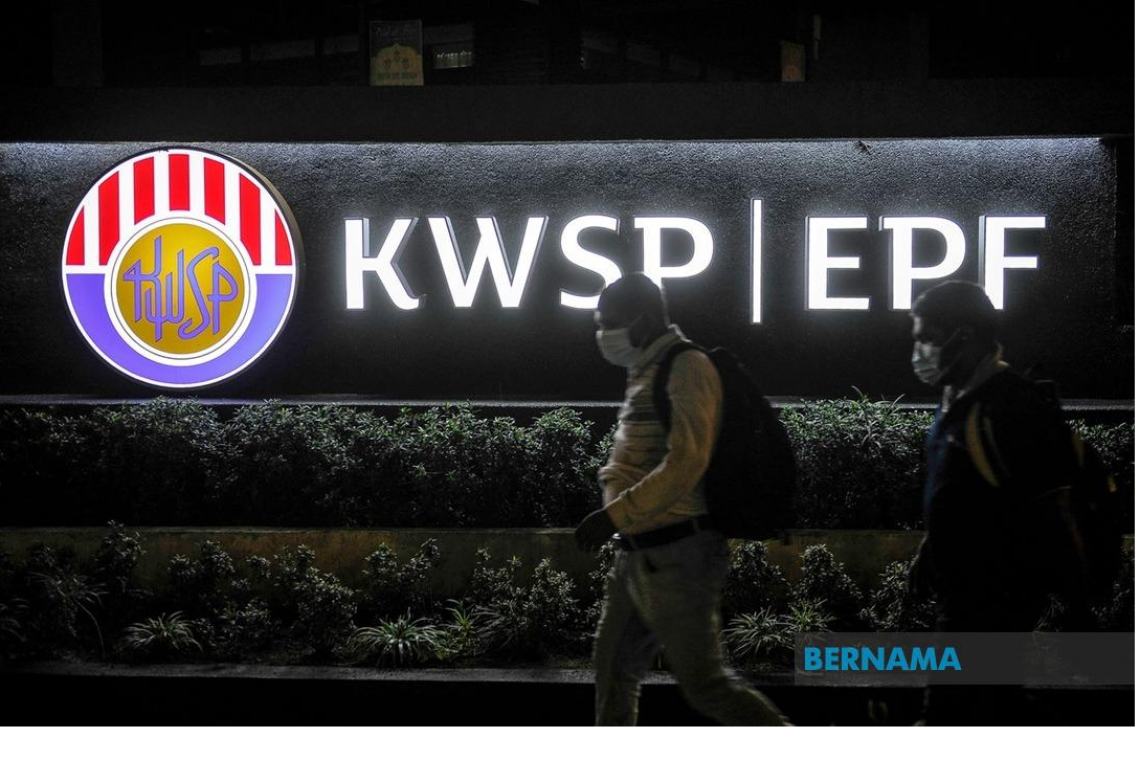 Kerajaan Sedang Muktamad Akses Pengeluaran Akaun Fleksibel KWSP – Ahmad Maslan