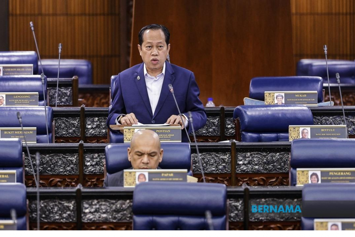 Deepavali: Pengecualian Bayaran Tol Dibincang Dengan Pengendali Lebuh Raya – Ahmad Maslan