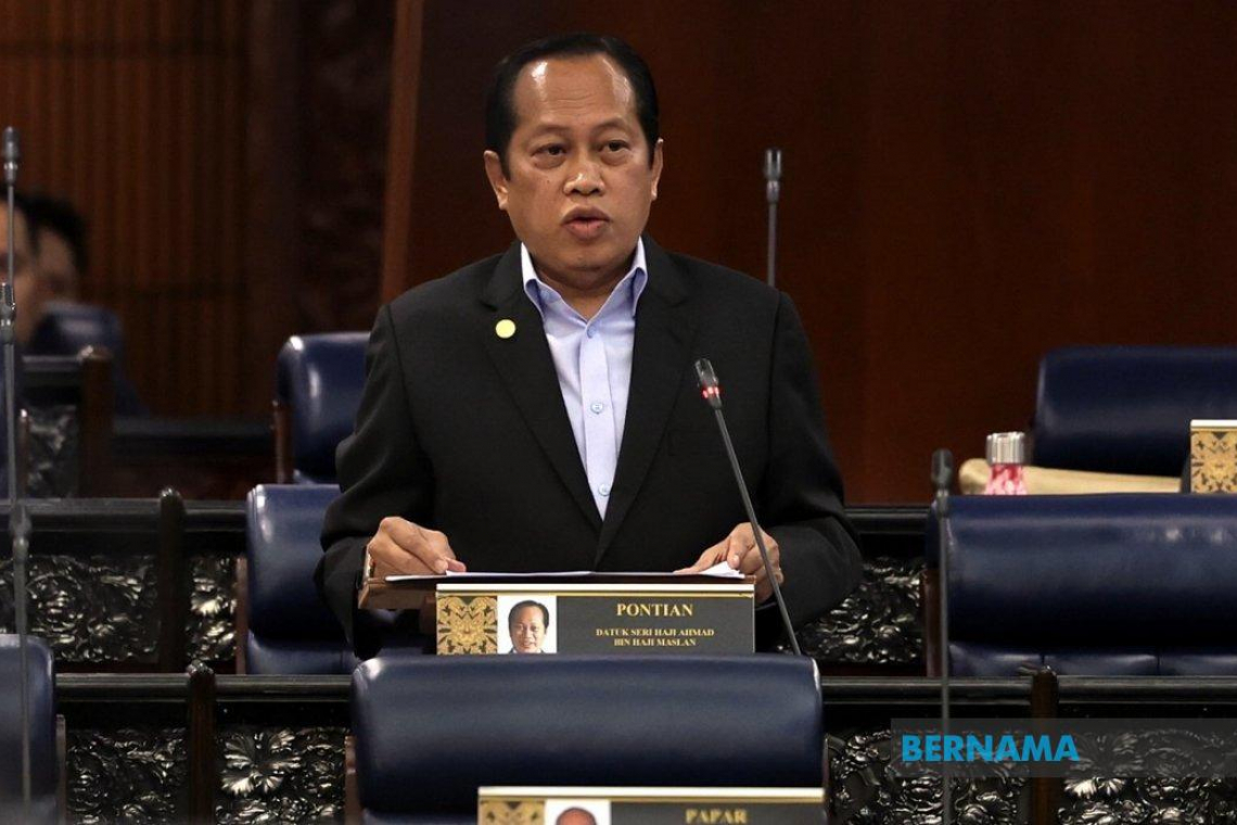 Targeted subsidies not expected to hike industry costs – Ahmad Maslan