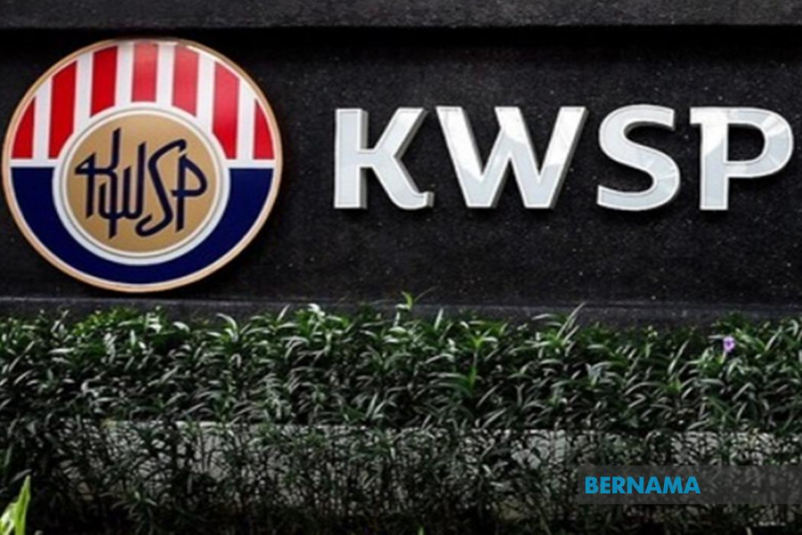 35 pct of 54-year-old EPF members have savings below RM10,000 – Steven Sim