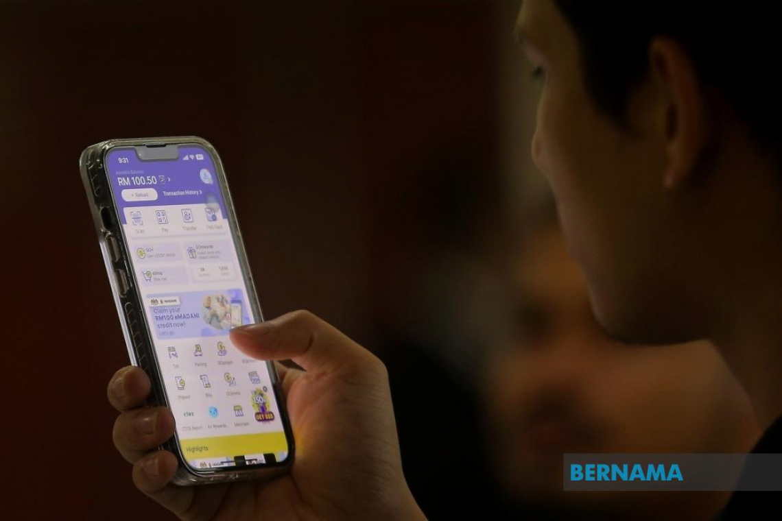 Pemberian eMADANI tidak beri kesan ke atas kadar inflasi - Ahmad Maslan