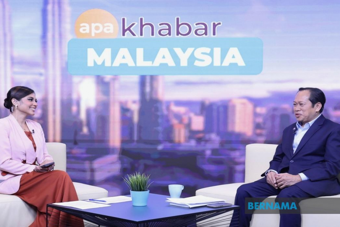 eMADANI provision will not raise inflation in malaysia – Ahmad Maslan