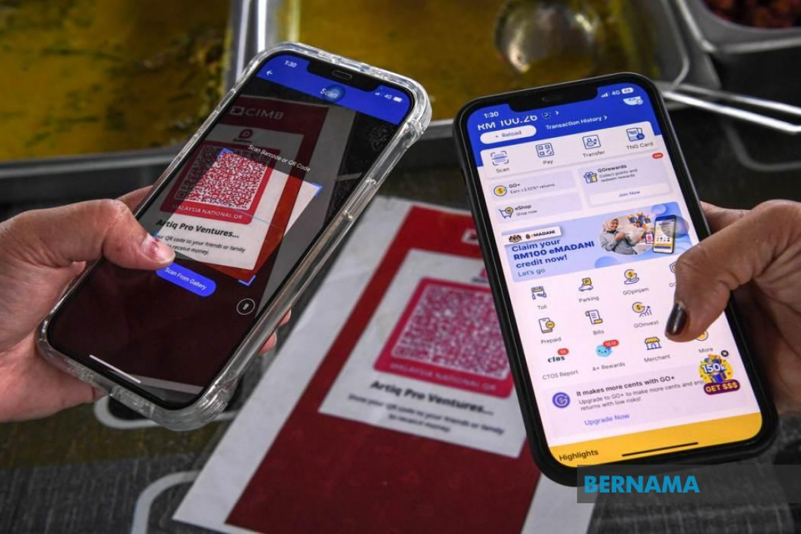 Kerajaan Pertimbang Rayuan Individu Gagal Mohon Kredit EMADANI