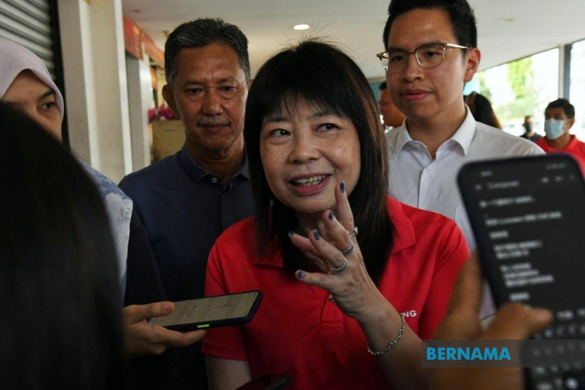 MoF To Resolve Issue Of Rejected e-MADANI Applications