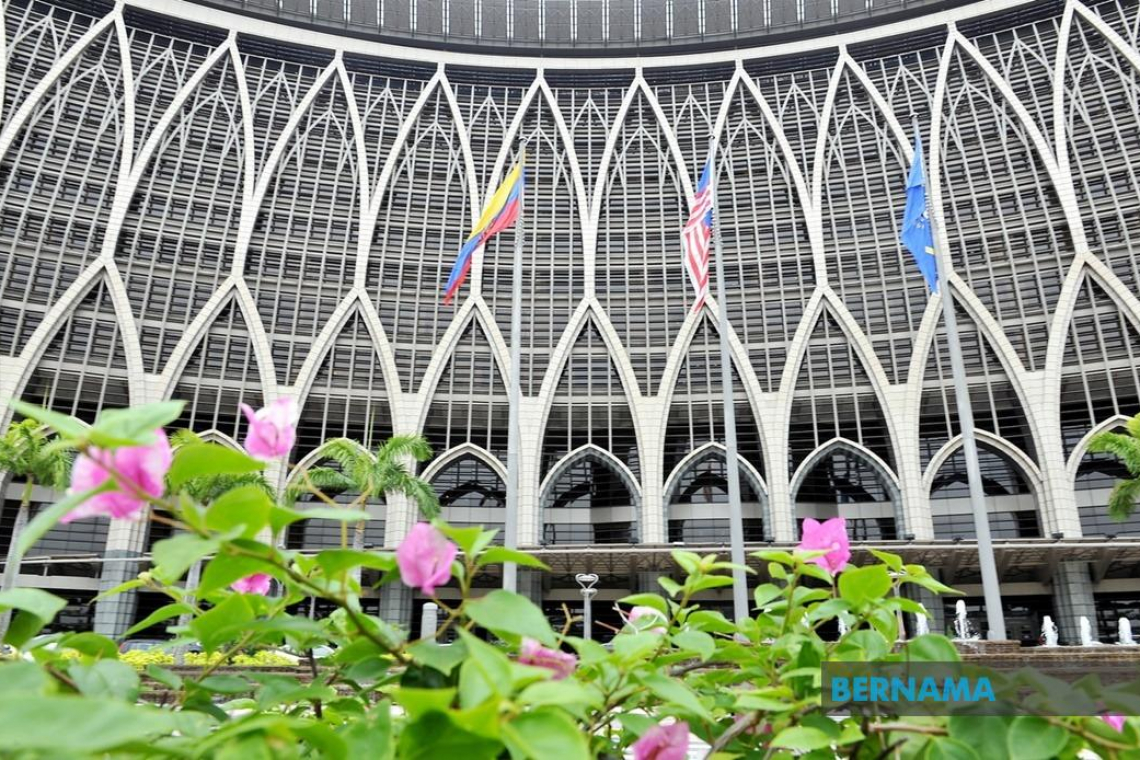 Cukai jualan ke atas LVG import beri kesaksamaan persaingan kepada perniagaan tempatan – MOF