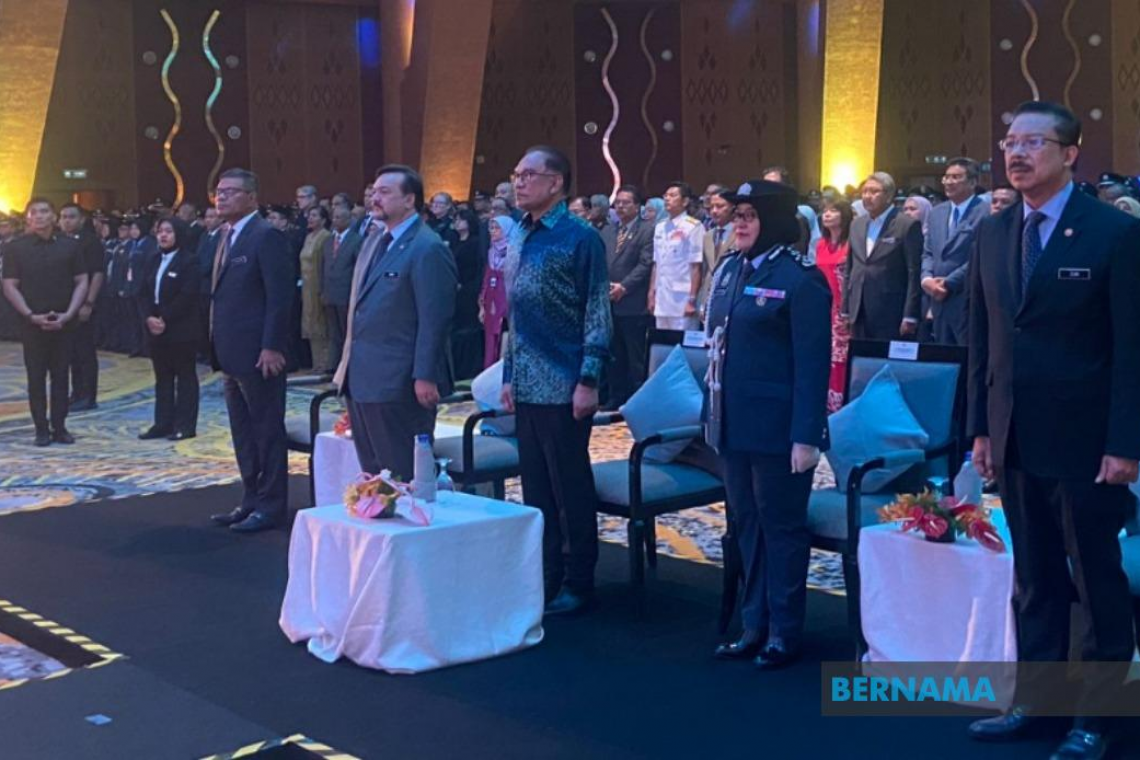 Do Not Evade Paying Tax To Country - Anwar