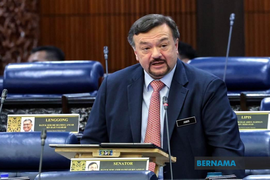 Kerajaan Pastikan Hasil Petroleum Terengganu Beri Manfaat Pada Rakyat