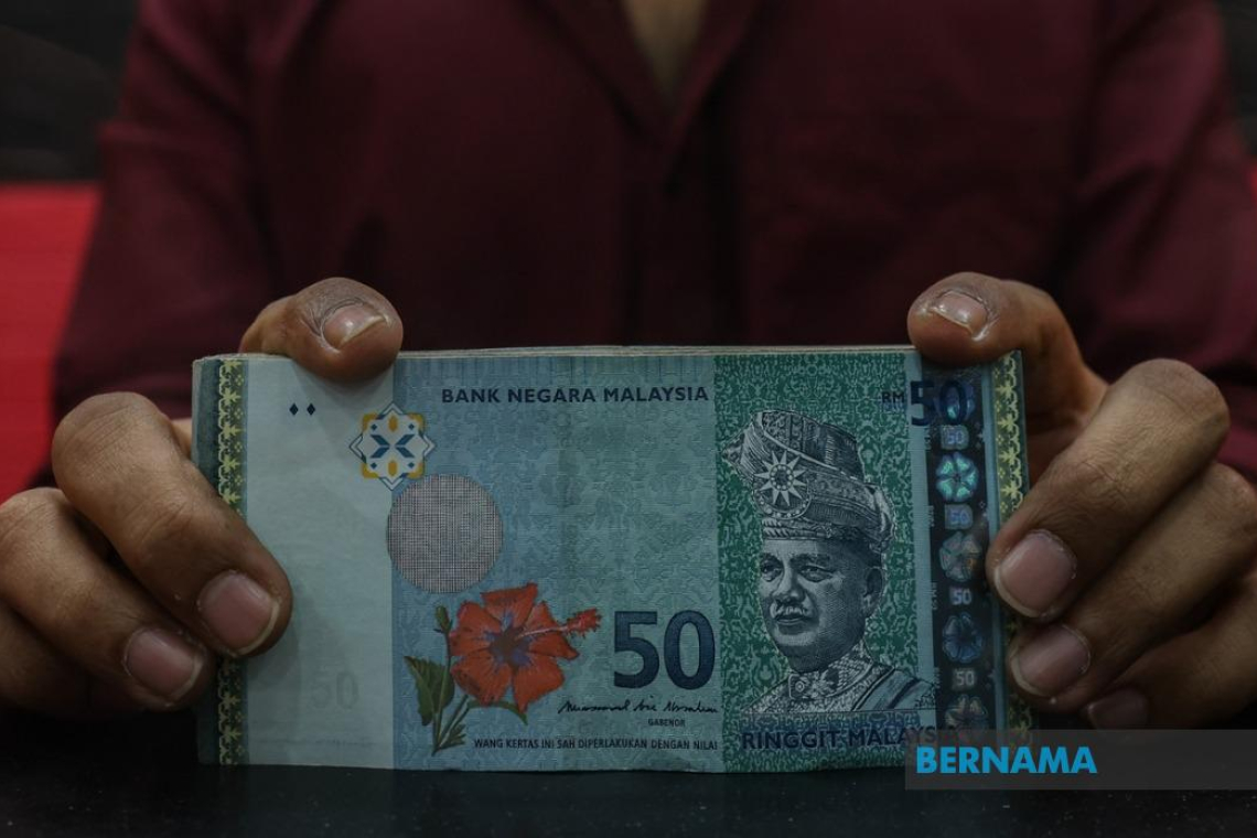 Lebih 30,000 pemohon terima bantuan tunai pertama BUDI MADANI Isnin ini