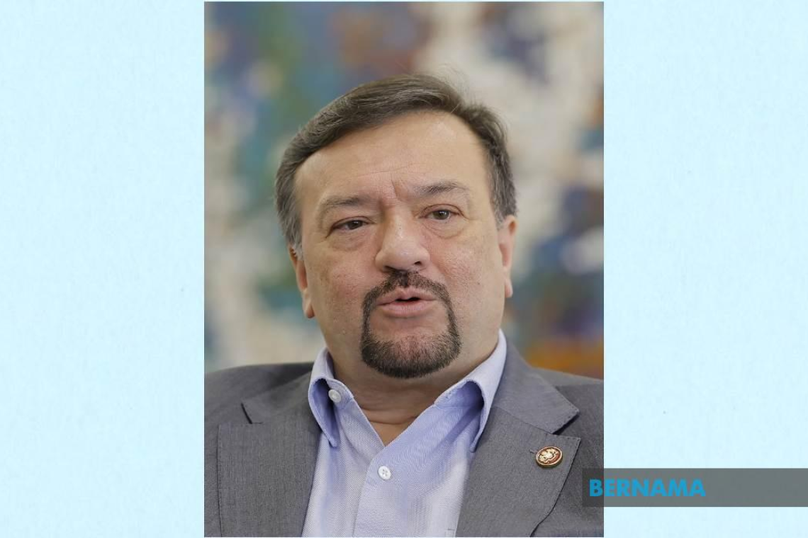 No Reason For Logistics Businesses To Raise Prices - Amir Hamzah