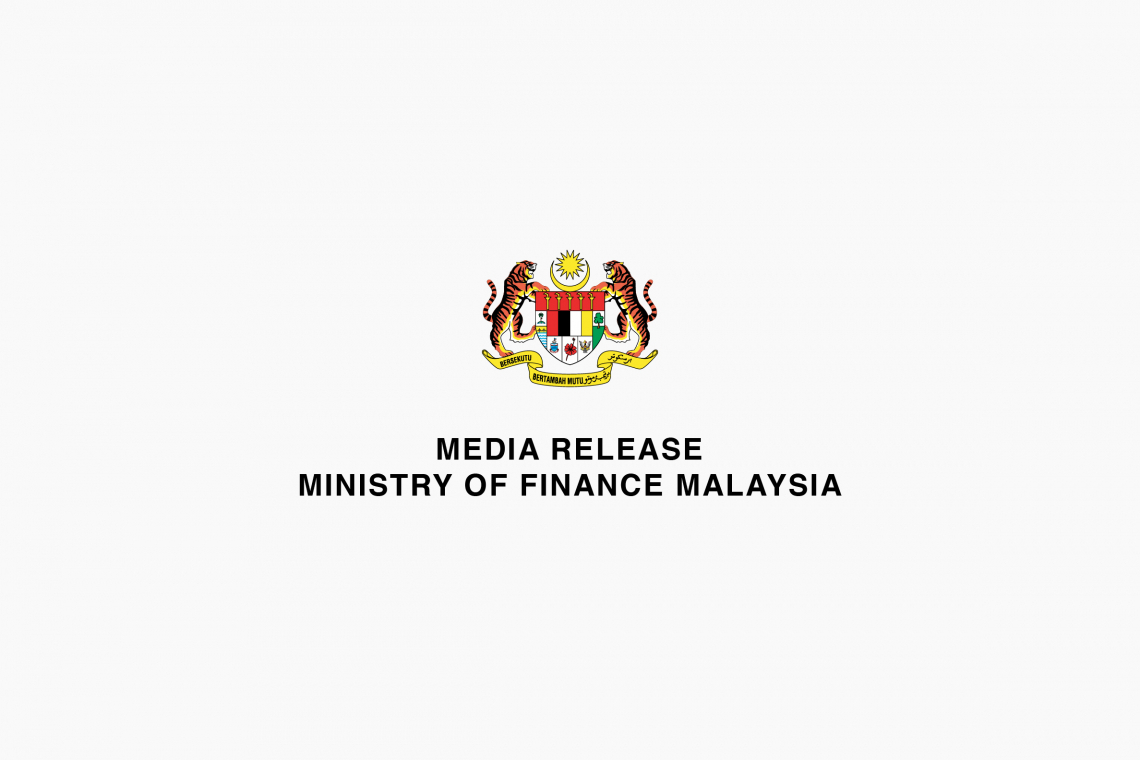   S&amp;P Global And Fitch Ratings Reaffirm Malaysia’s Sovereign Credit Ratings, Stable Outlook
