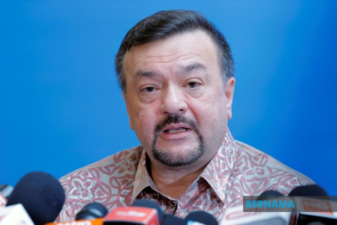 Impak Rasionalisasi Subsidi Diesel Memberangsangkan, Seperti Dirancang - Amir Hamzah