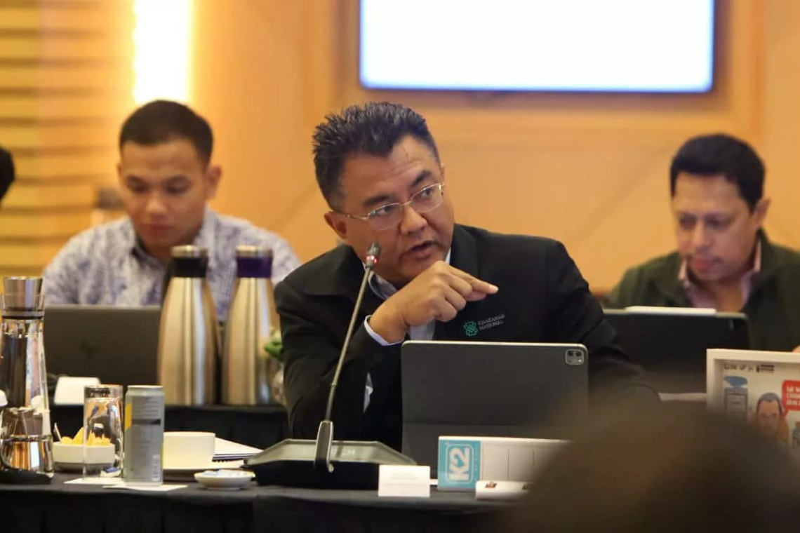 Persidangan Meja Bulat Program Pengaktifan &amp; Reformasi Badan Berkaitan Kerajaan (GEAR-uP)