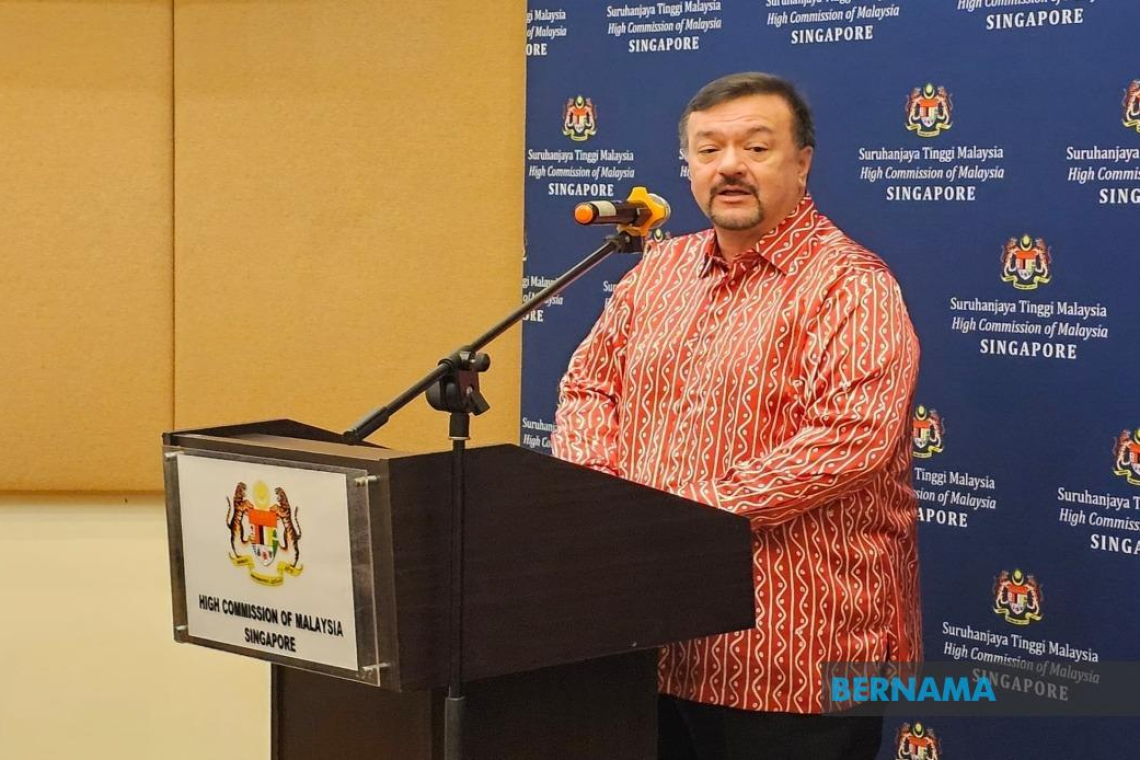 Malaysia catat kemajuan ketara untuk dapatkan semula status Harimau Asia - Amir Hamzah