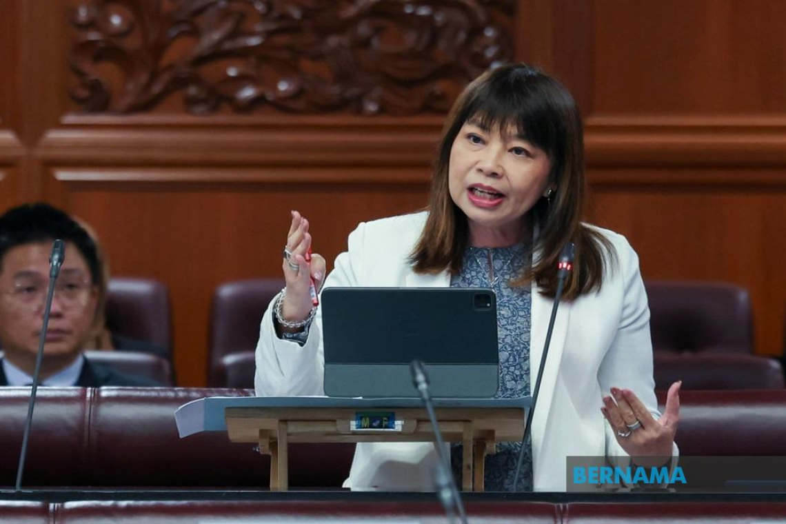 Kerajaan Bayar Tuntutan Skim MySalam RM936.12 Juta - MoF